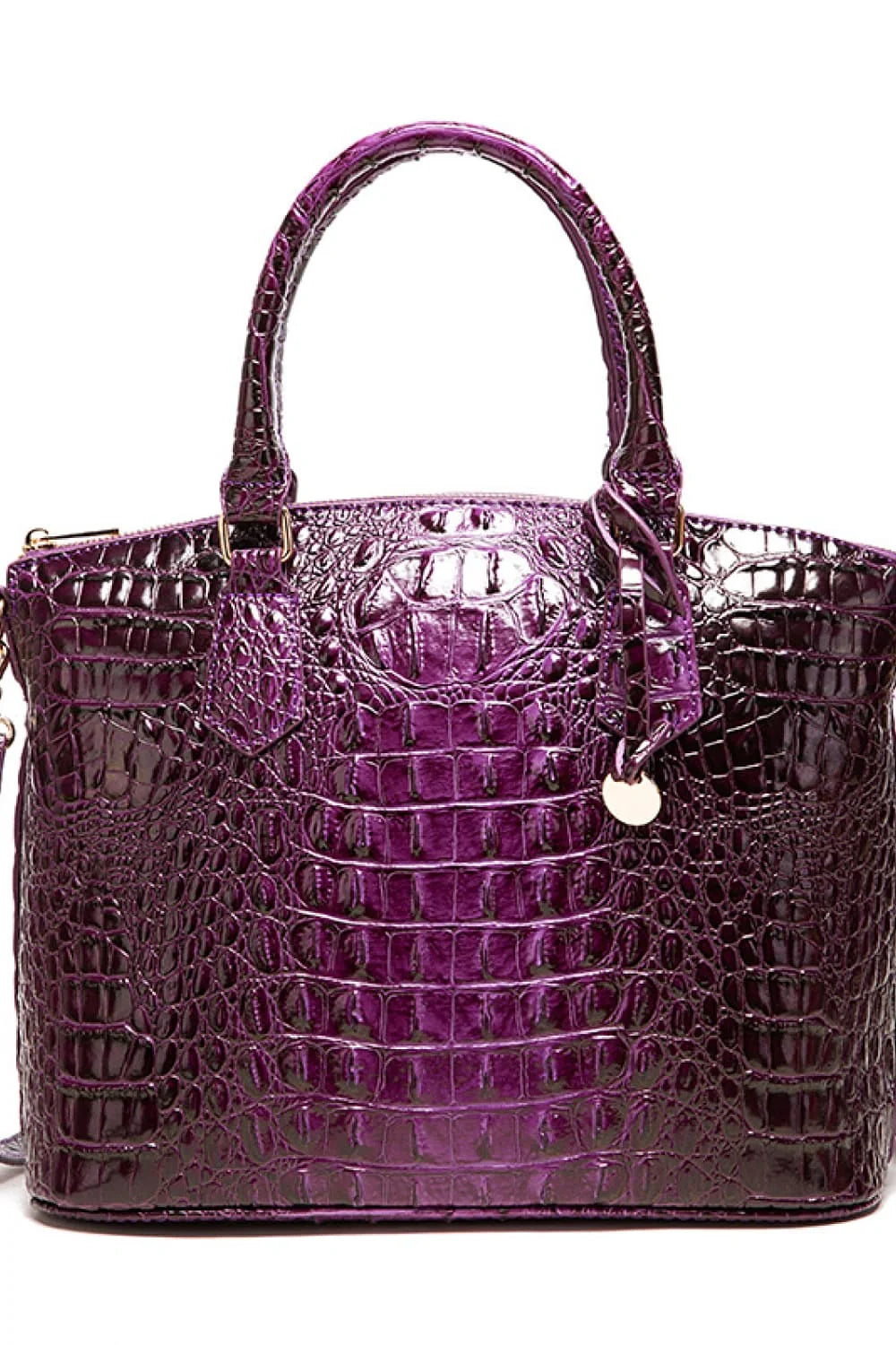 Stunning PU Leather Handbag