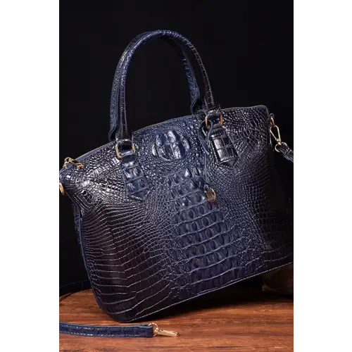 Stunning PU Leather Handbag