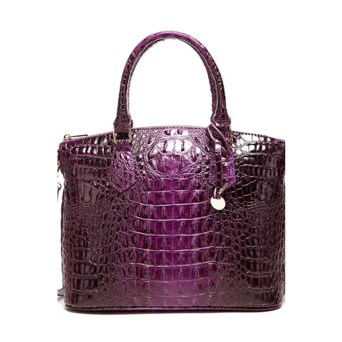 Stunning PU Leather Handbag
