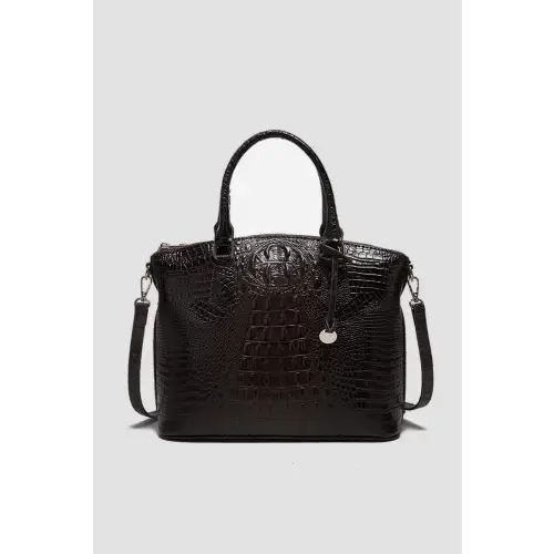 Stunning PU Leather Handbag