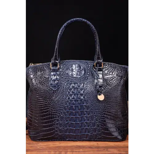 Stunning PU Leather Handbag