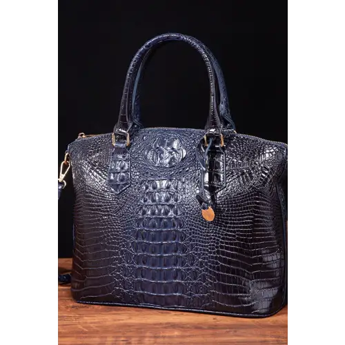 Stunning PU Leather Handbag