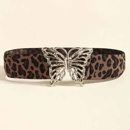 Butterfly Belt