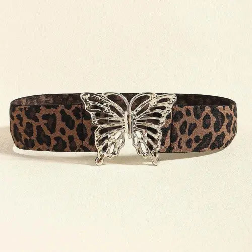 Butterfly Belt
