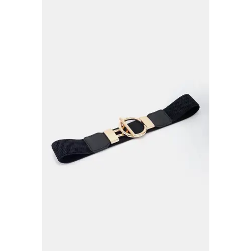 Circle Leather Belts