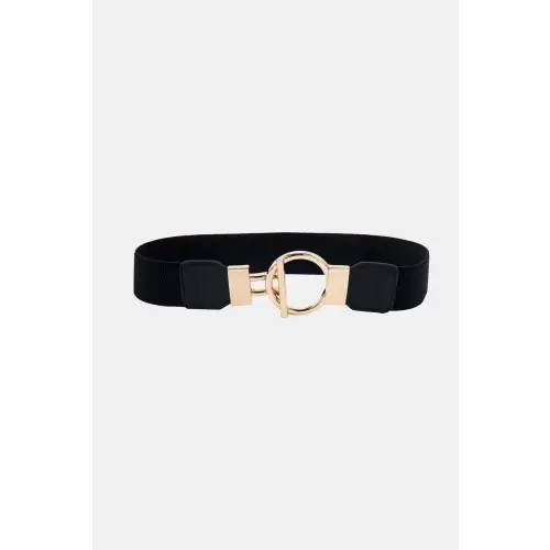 Circle Leather Belts