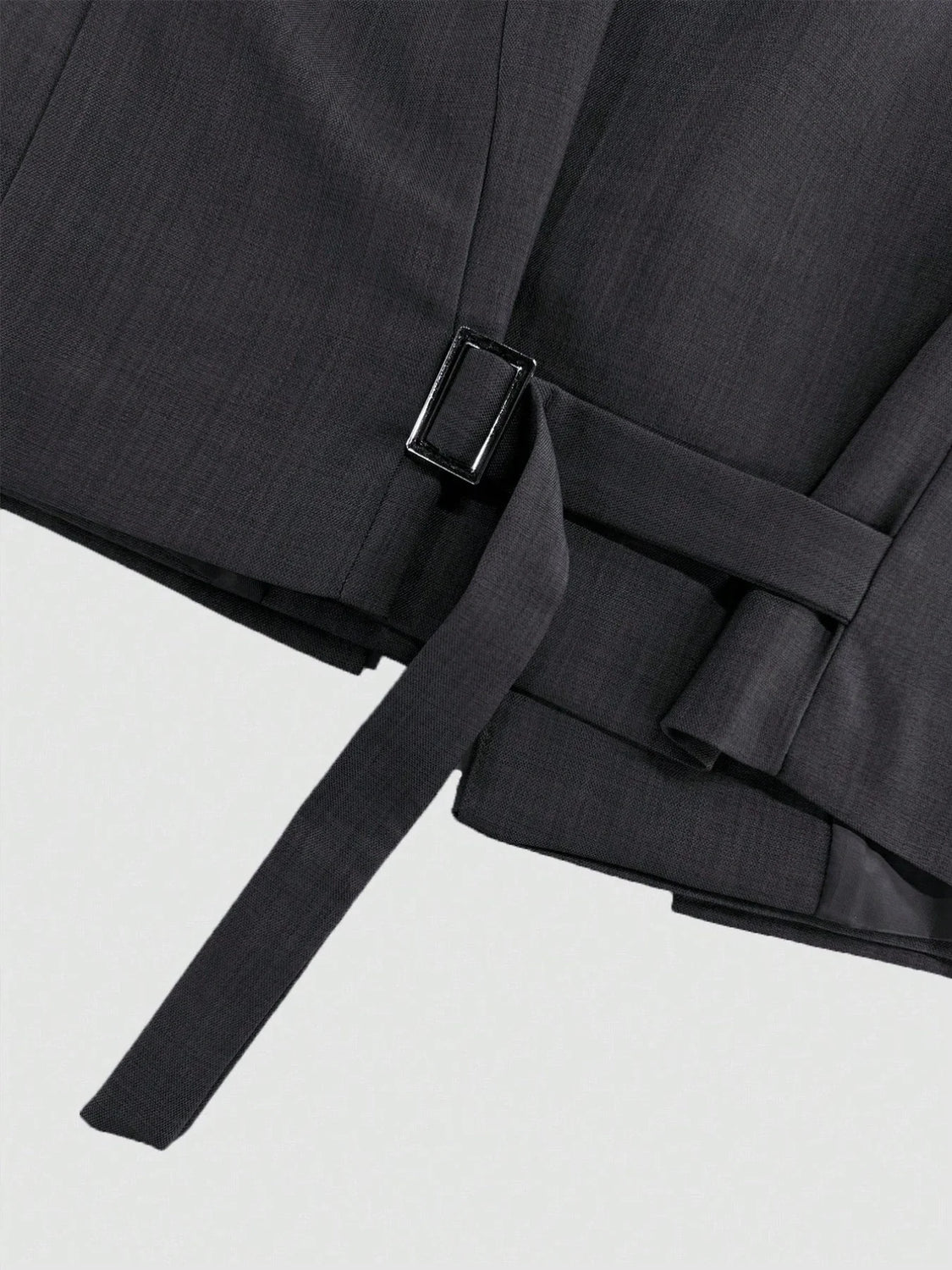 Stylish Dark Gray Set