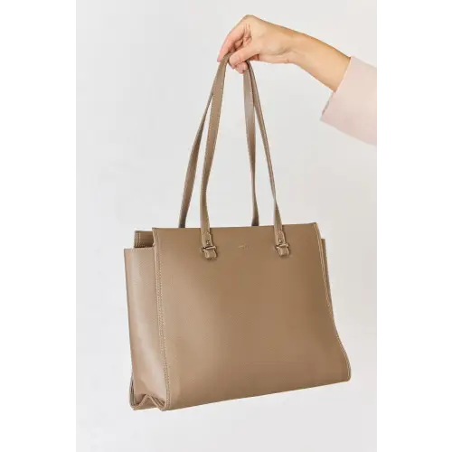 David Jones Medium Tote Bag