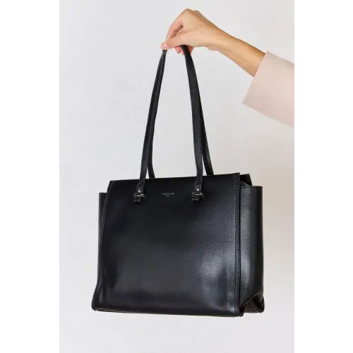 David Jones Medium Tote Bag