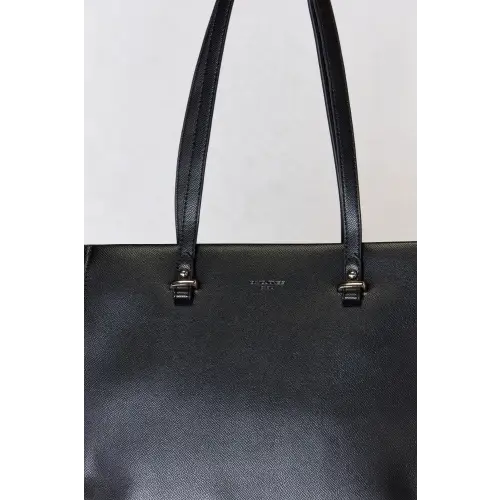 David Jones Medium Tote Bag