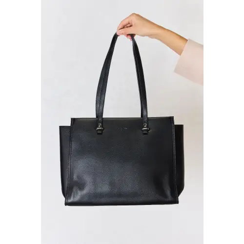 David Jones Medium Tote Bag