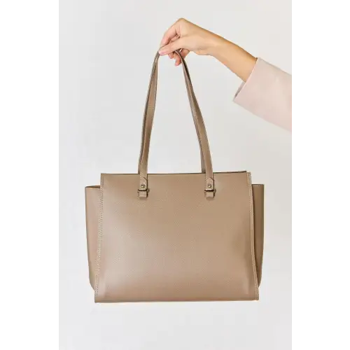 David Jones Medium Tote Bag