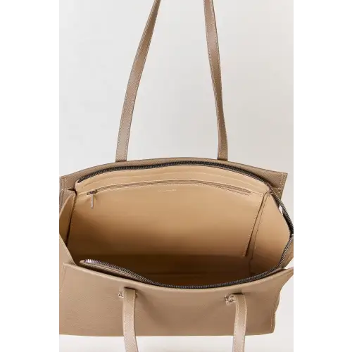 David Jones Medium Tote Bag