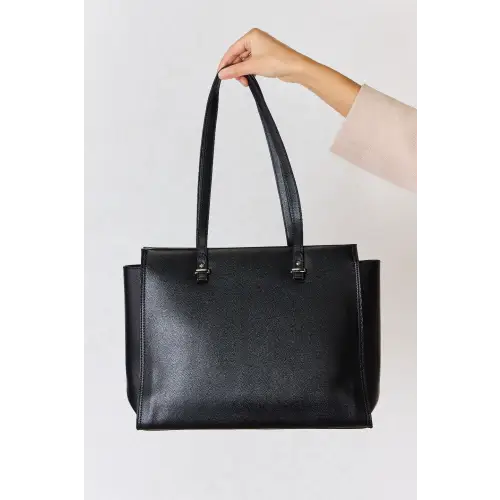 David Jones Medium Tote Bag