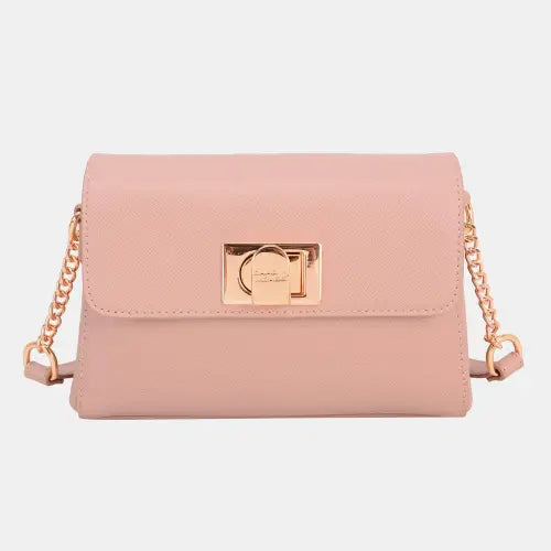 Leather Bag