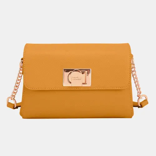 Leather Bag