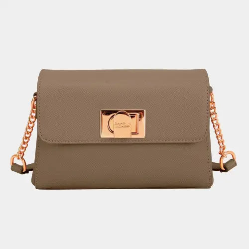 Leather Bag