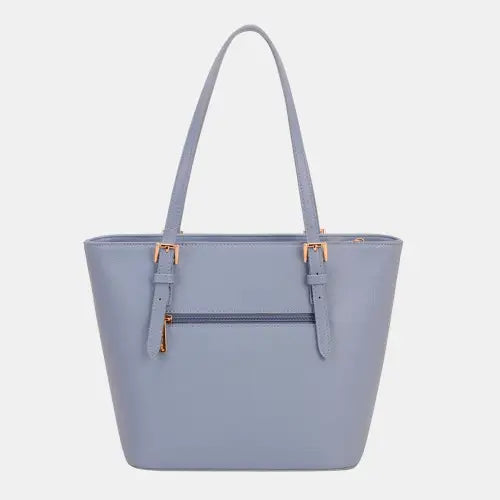 David Jones Tote Bag