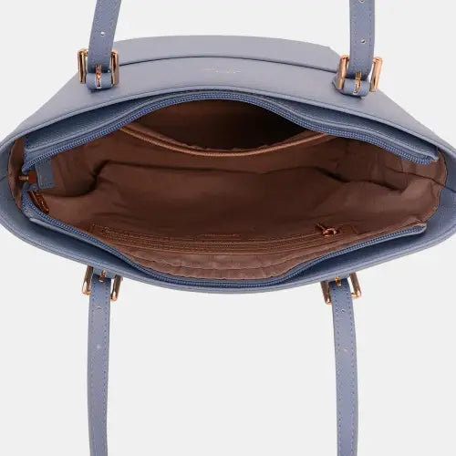 David Jones Tote Bag