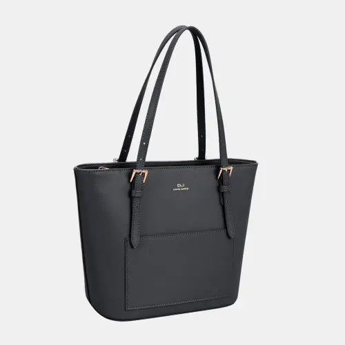 David Jones Tote Bag
