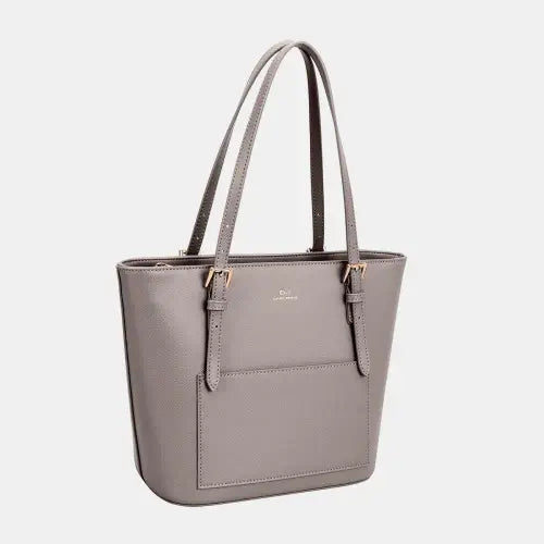 David Jones Tote Bag