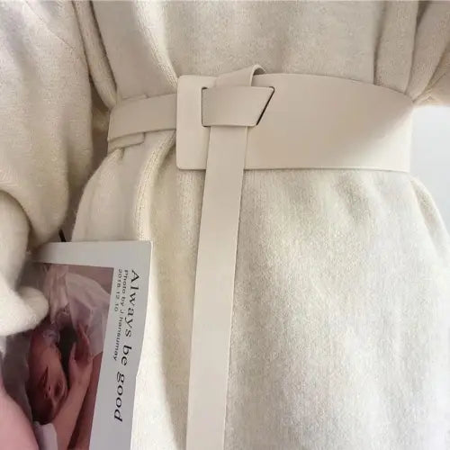 Hayo Knot Belt
