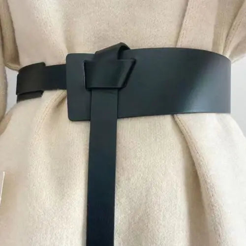 Hayo Knot Belt