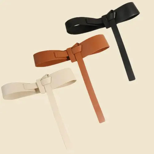 Hayo Knot Belt