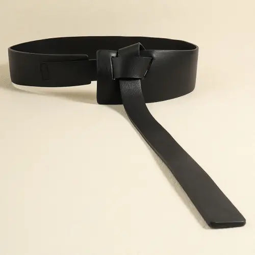Hayo Knot Belt