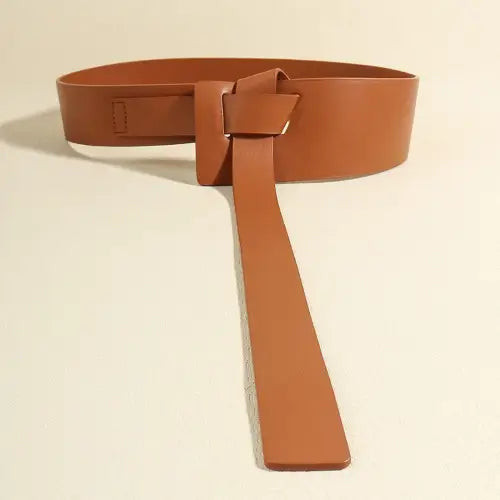 Hayo Knot Belt