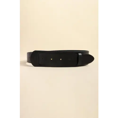 Fast Delivery Leather Belts