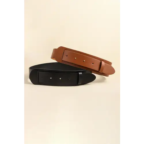 Fast Delivery Leather Belts