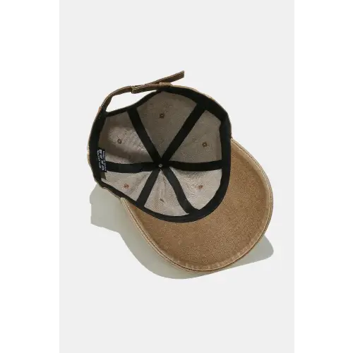 Heart Cotton Baseball Cap