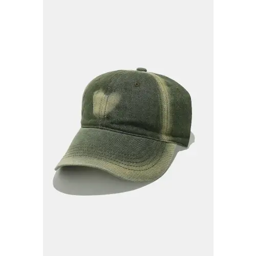 Heart Cotton Baseball Cap