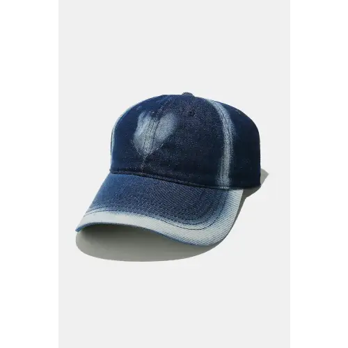 Heart Cotton Baseball Cap