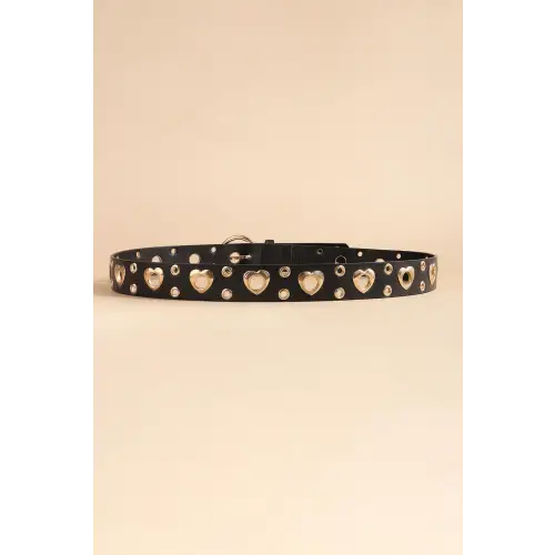 Heart Belt