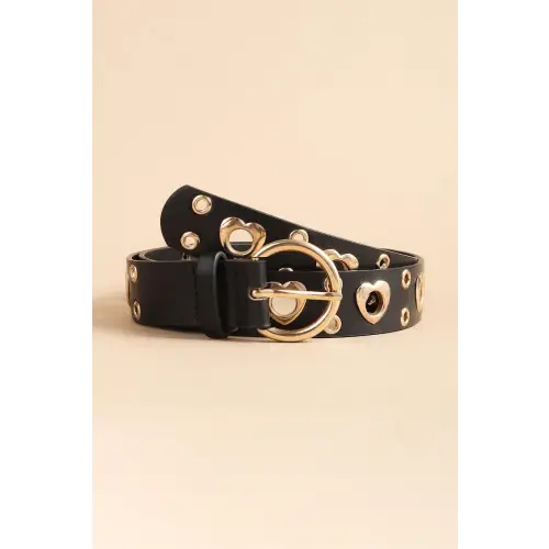Heart Belt