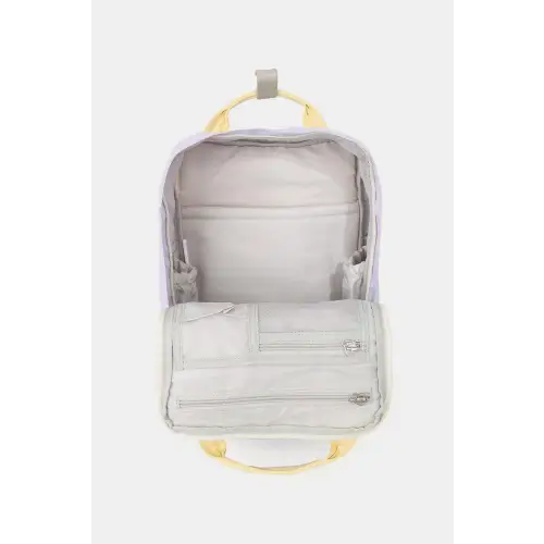 Fancy Adventure Backpack