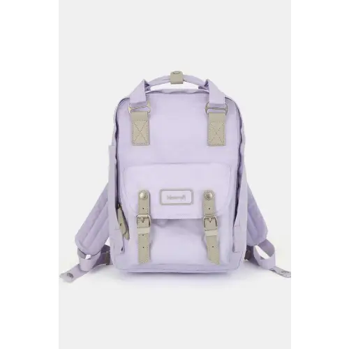Fancy Adventure Backpack