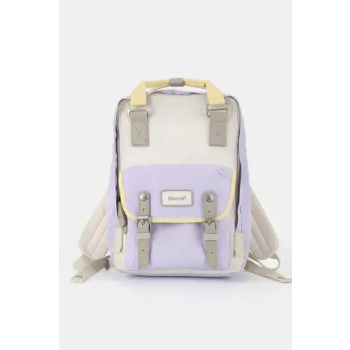 Fancy Adventure Backpack