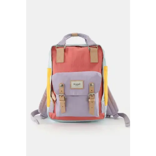 Stylish Adventure Backpack