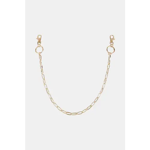 Iron Chain Belt