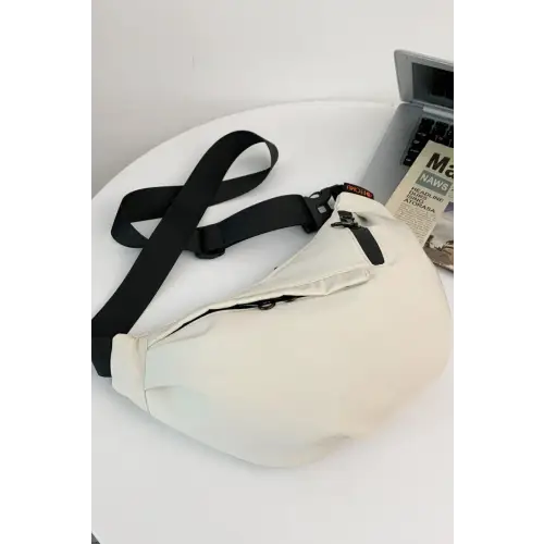 Stylish Large Nylon Sling Bag