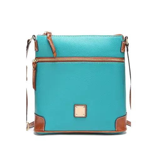 Stylish Leather Crossbody Bag