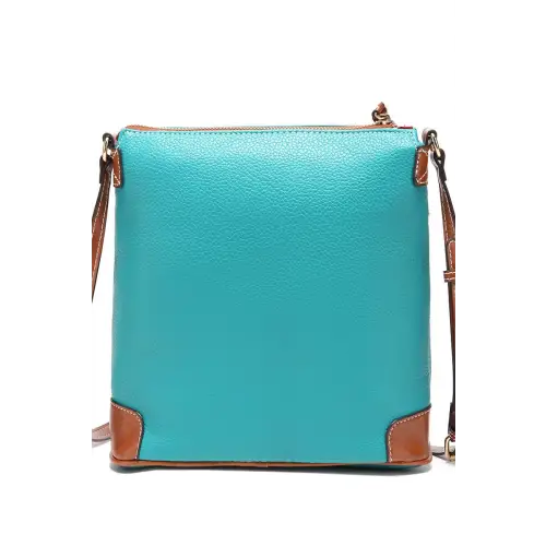 Stylish Leather Crossbody Bag