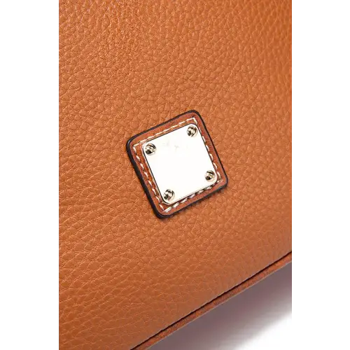 Stylish Leather Crossbody Bag