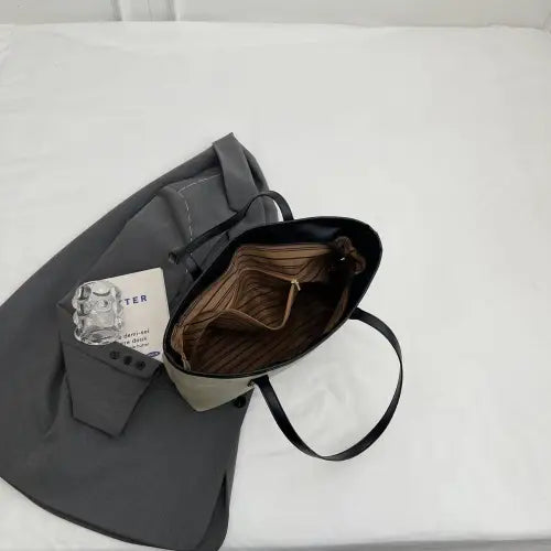 Stylish Luxury Leather Tote Bags for Every Occasion