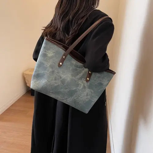 Stylish Luxury Leather Tote Bags for Every Occasion