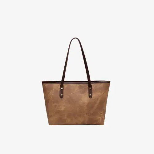 Stylish Luxury Leather Tote Bags for Every Occasion