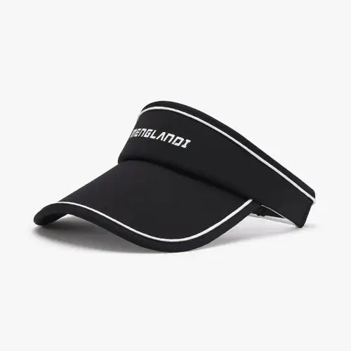 Letter Graphic Hat